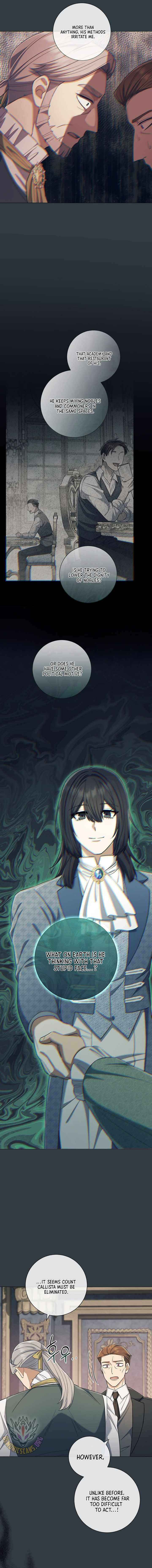 Read Magic Lord chapter 39 image 13 on Lezhin