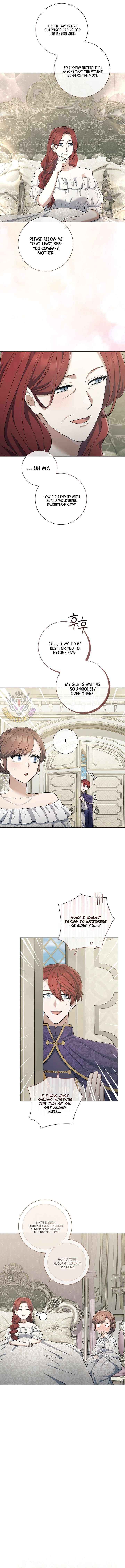 Read Magic Lord chapter 39 image 2 on Lezhin