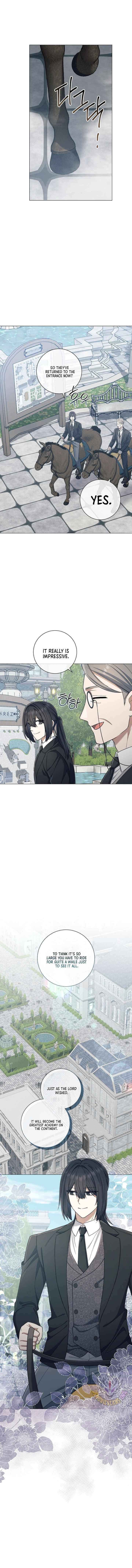 Read Magic Lord chapter 39 image 5 on Lezhin