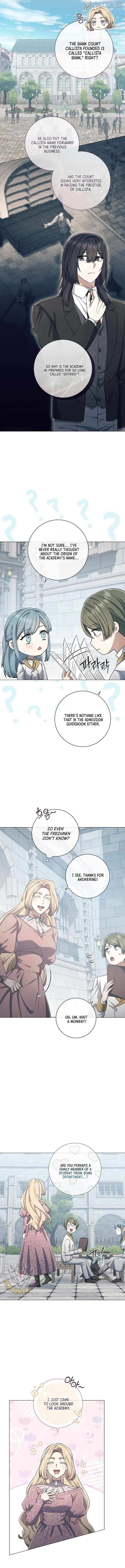 Read Magic Lord chapter 40 image 5 on Lezhin