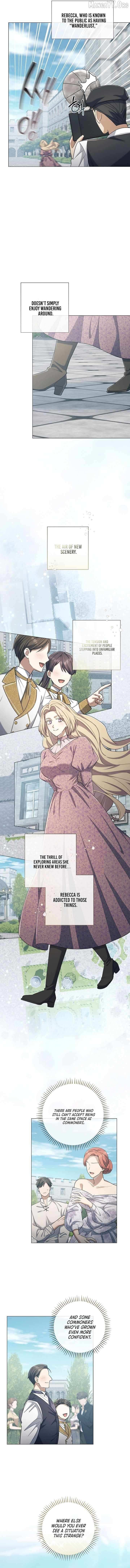 Read Magic Lord chapter 40 image 7 on Lezhin