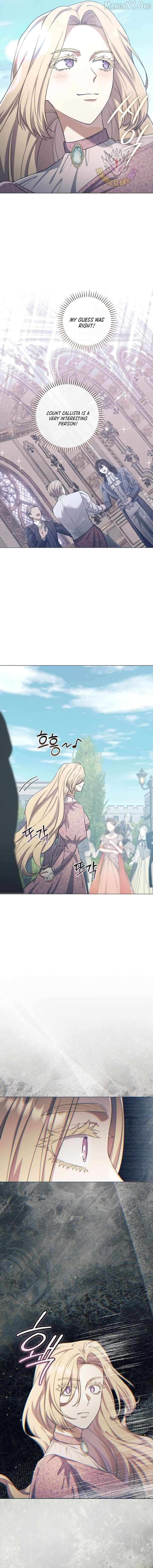 Read Magic Lord chapter 40 image 8 on Lezhin