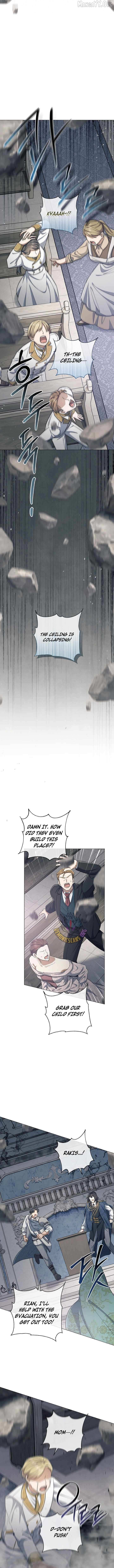 Read Magic Lord chapter 41 image 5 on Lezhin