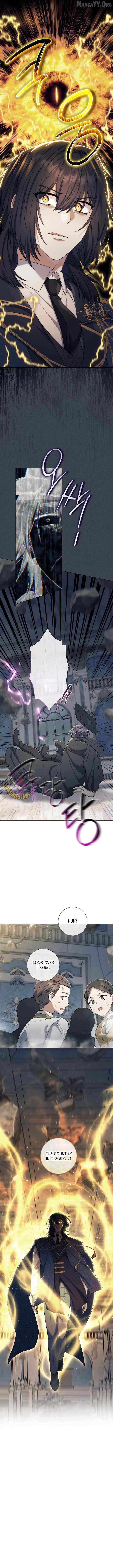 Read Magic Lord chapter 41 image 9 on Lezhin