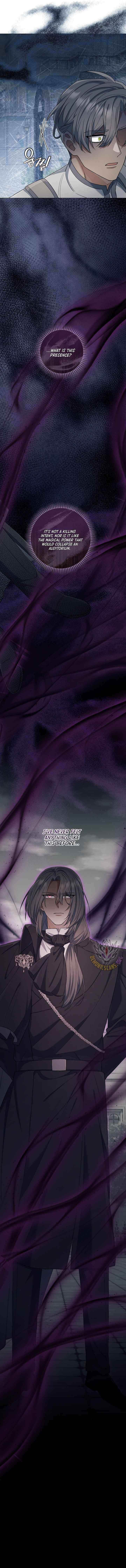 Read Magic Lord chapter 42 image 12 on Lezhin