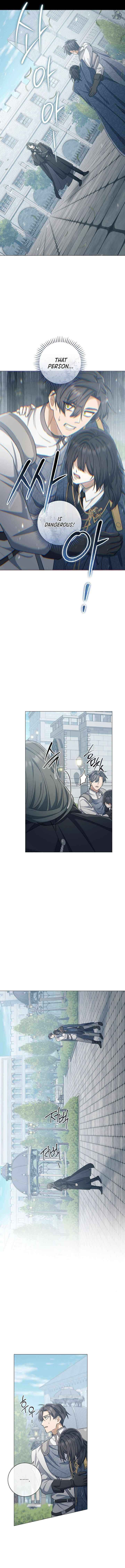 Read Magic Lord chapter 42 image 13 on Lezhin