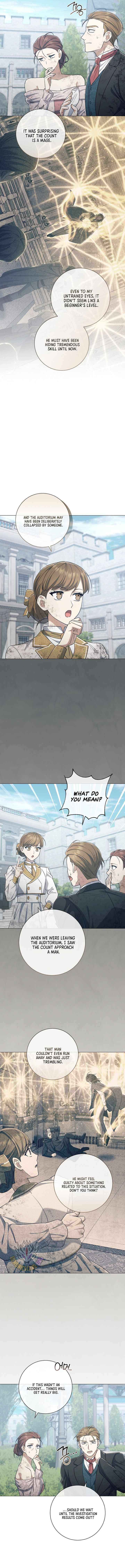 Read Magic Lord chapter 42 image 3 on Lezhin