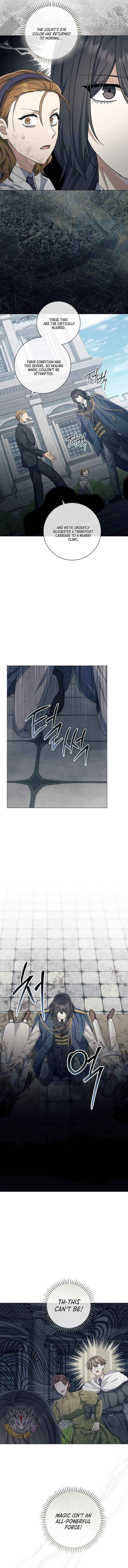 Read Magic Lord chapter 42 image 7 on Lezhin