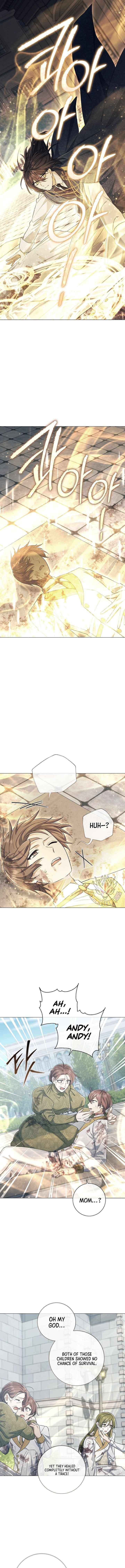 Read Magic Lord chapter 42 image 9 on Lezhin