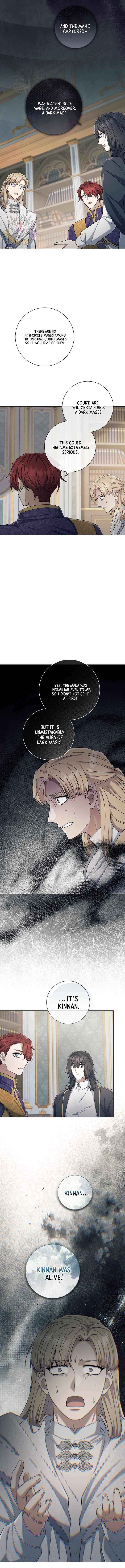 Read Magic Lord chapter 43 image 11 on Lezhin