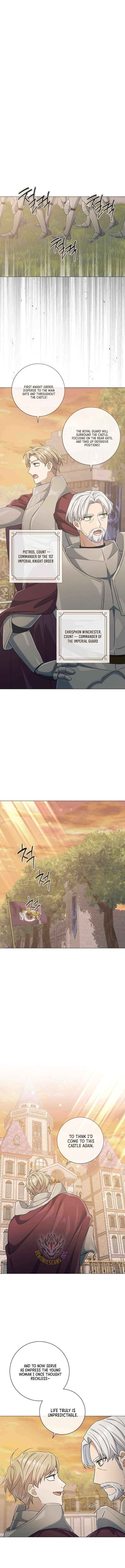 Read Magic Lord chapter 43 image 12 on Lezhin