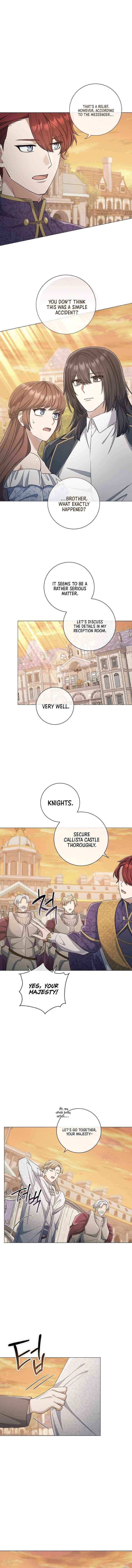Read Magic Lord chapter 43 image 3 on Lezhin