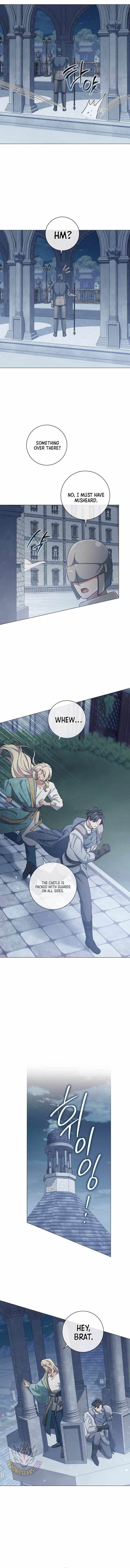Read Magic Lord chapter 44 image 10 on Lezhin