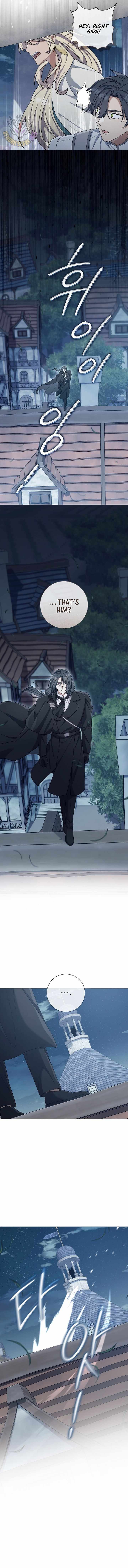 Read Magic Lord chapter 44 image 13 on Lezhin