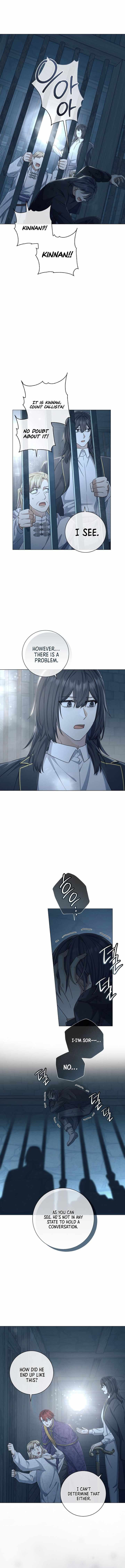 Read Magic Lord chapter 44 image 8 on Lezhin