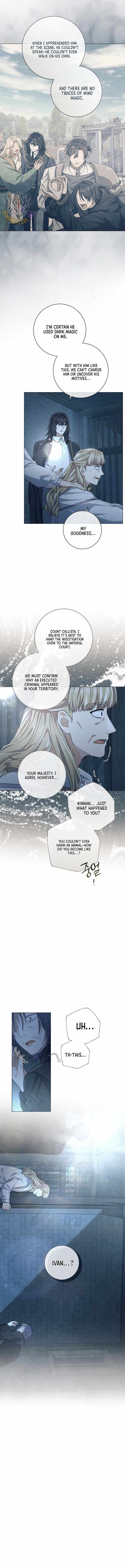 Read Magic Lord chapter 44 image 9 on Lezhin
