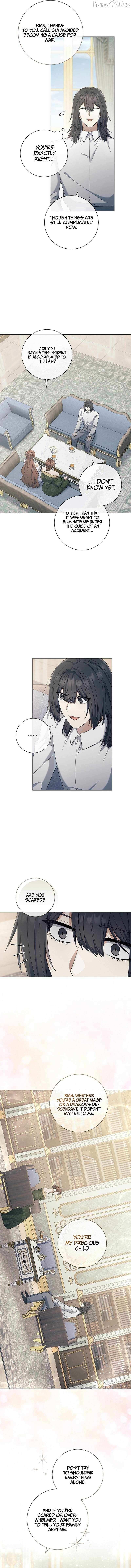 Read Magic Lord chapter 45 image 7 on Lezhin