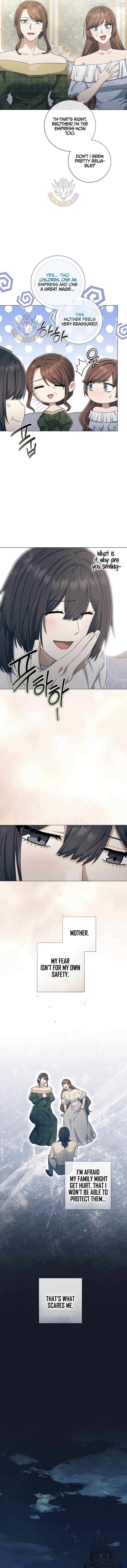 Read Magic Lord chapter 45 image 8 on Lezhin