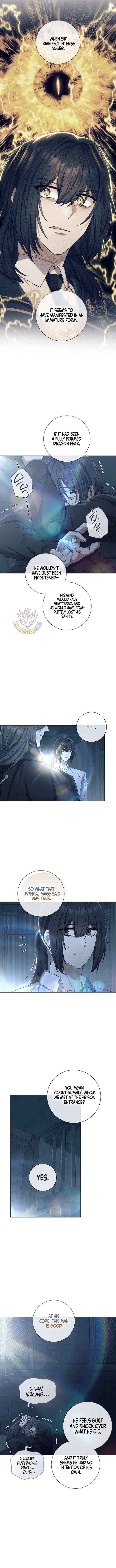 Read Magic Lord chapter 47 image 11 on Lezhin