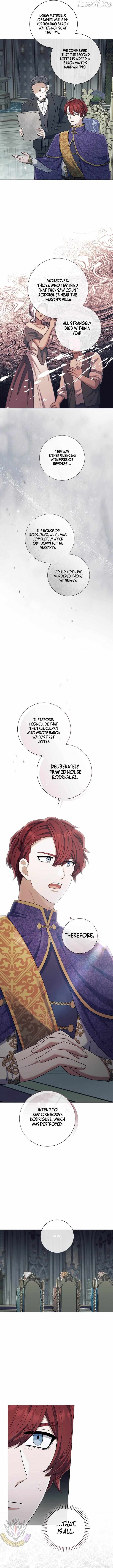 Read Magic Lord chapter 50 image 10 on Lezhin