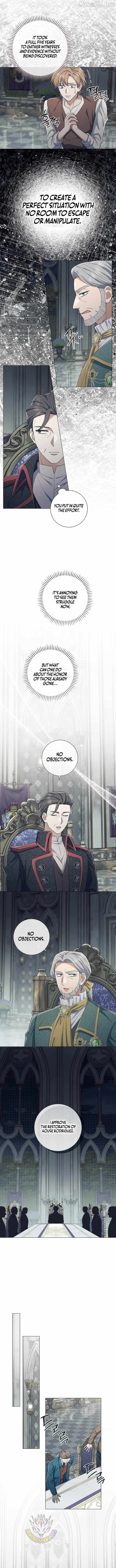 Read Magic Lord chapter 50 image 11 on Lezhin