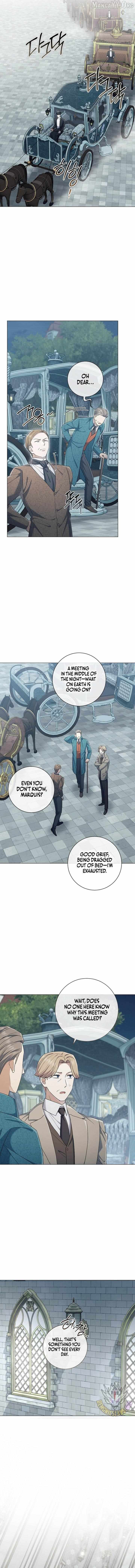 Read Magic Lord chapter 50 image 3 on Lezhin