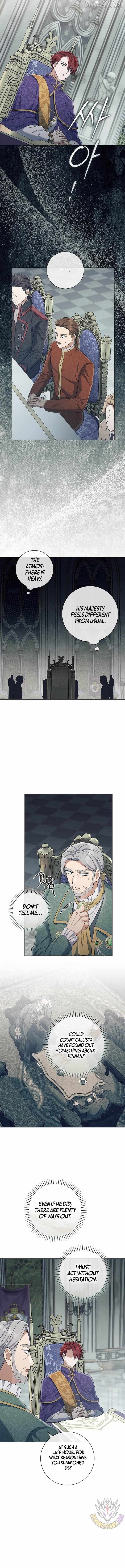 Read Magic Lord chapter 50 image 4 on Lezhin