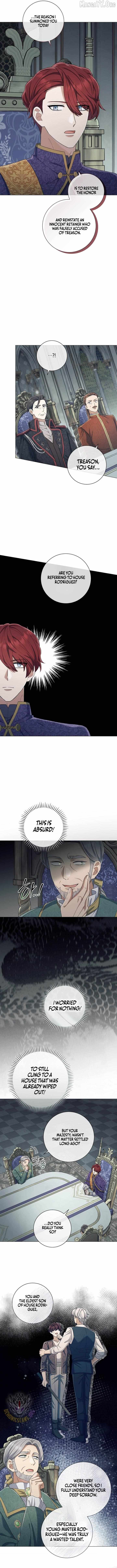 Read Magic Lord chapter 50 image 5 on Lezhin