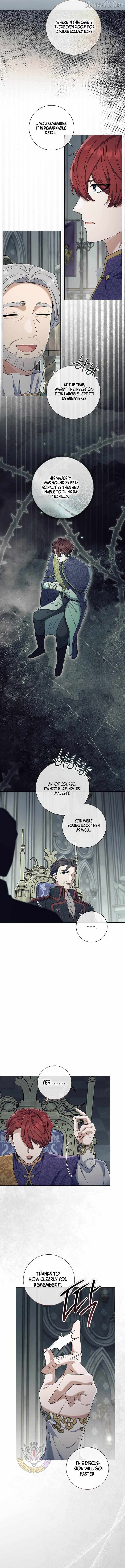 Read Magic Lord chapter 50 image 7 on Lezhin