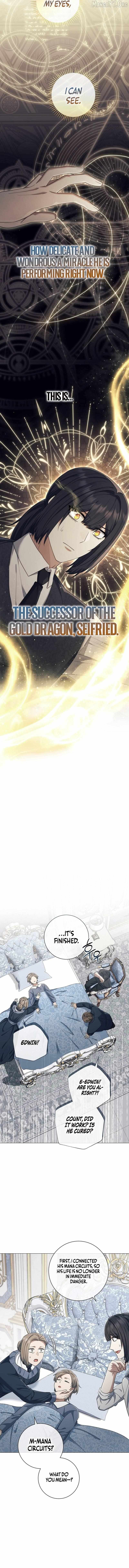 Read Magic Lord chapter 51 image 5 on Lezhin