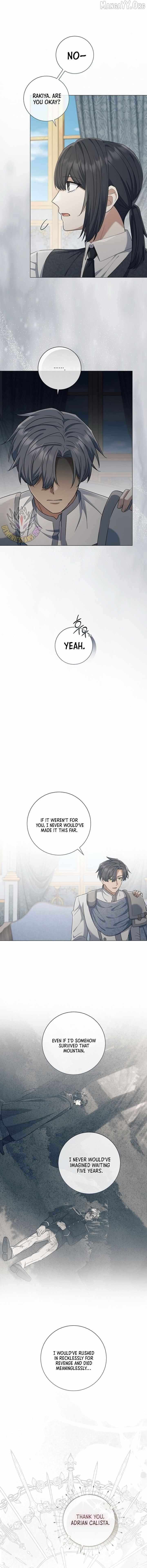 Read Magic Lord chapter 52 image 10 on Lezhin