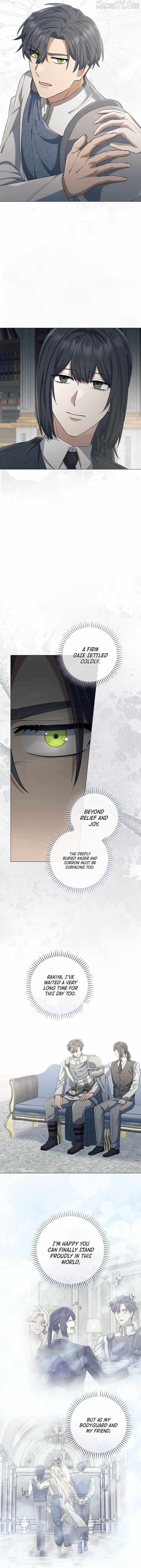 Read Magic Lord chapter 52 image 11 on Lezhin