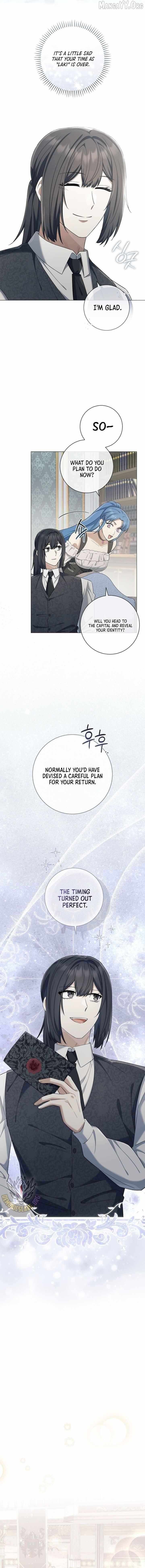 Read Magic Lord chapter 52 image 12 on Lezhin