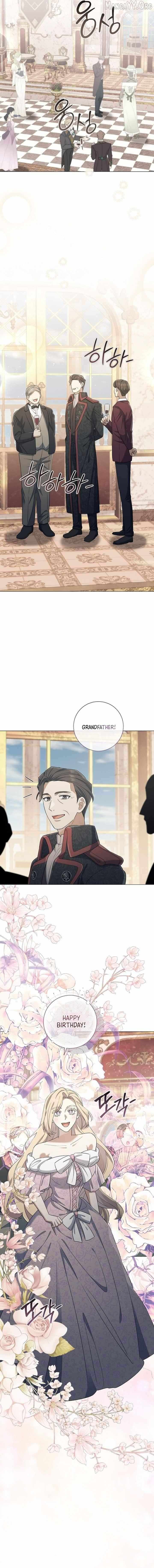 Read Magic Lord chapter 52 image 13 on Lezhin