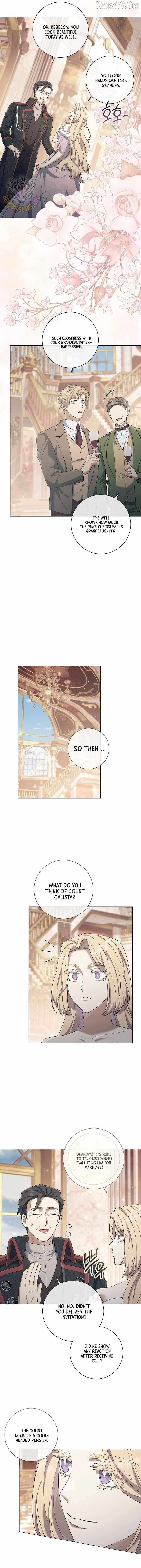 Read Magic Lord chapter 52 image 14 on Lezhin