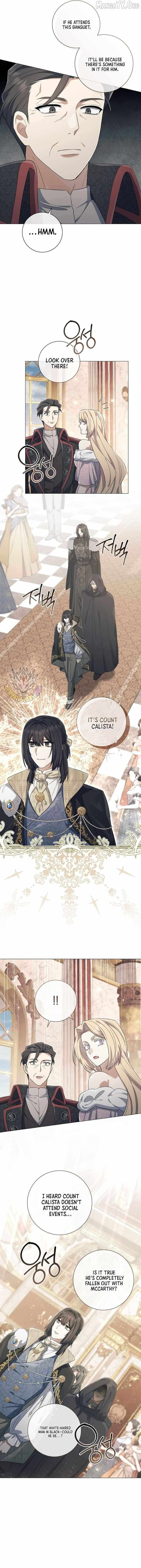 Read Magic Lord chapter 52 image 15 on Lezhin