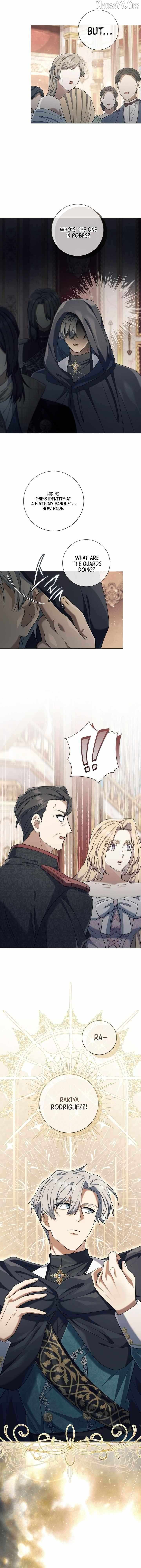 Read Magic Lord chapter 52 image 16 on Lezhin