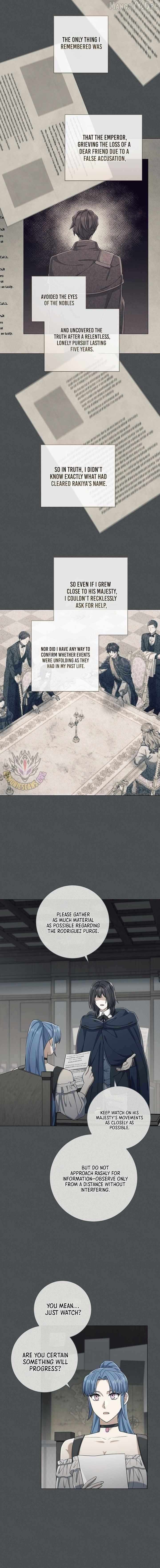 Read Magic Lord chapter 52 image 2 on Lezhin