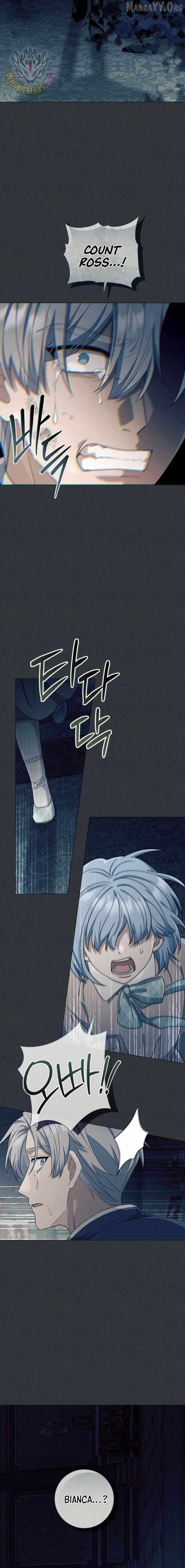 Read Magic Lord chapter 52 image 8 on Lezhin