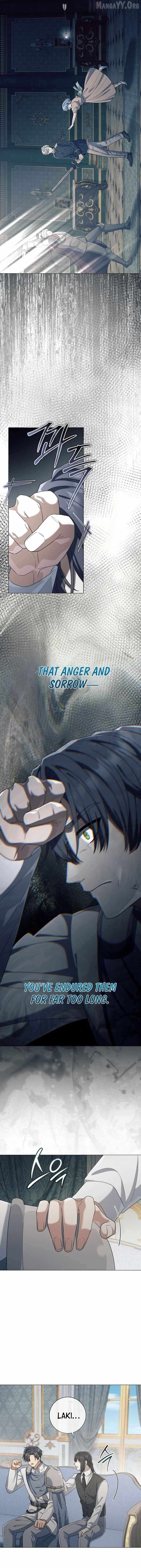 Read Magic Lord chapter 52 image 9 on Lezhin