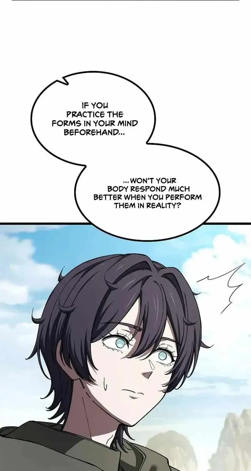 Magic Lord Chapter 53 page 109 - 