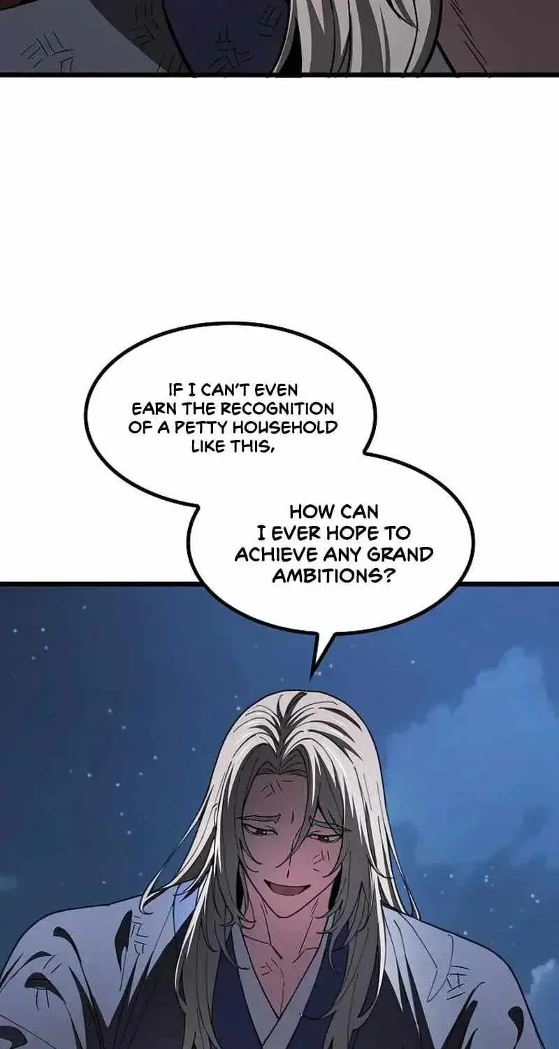 Magic Lord Chapter 53 page 13 - 