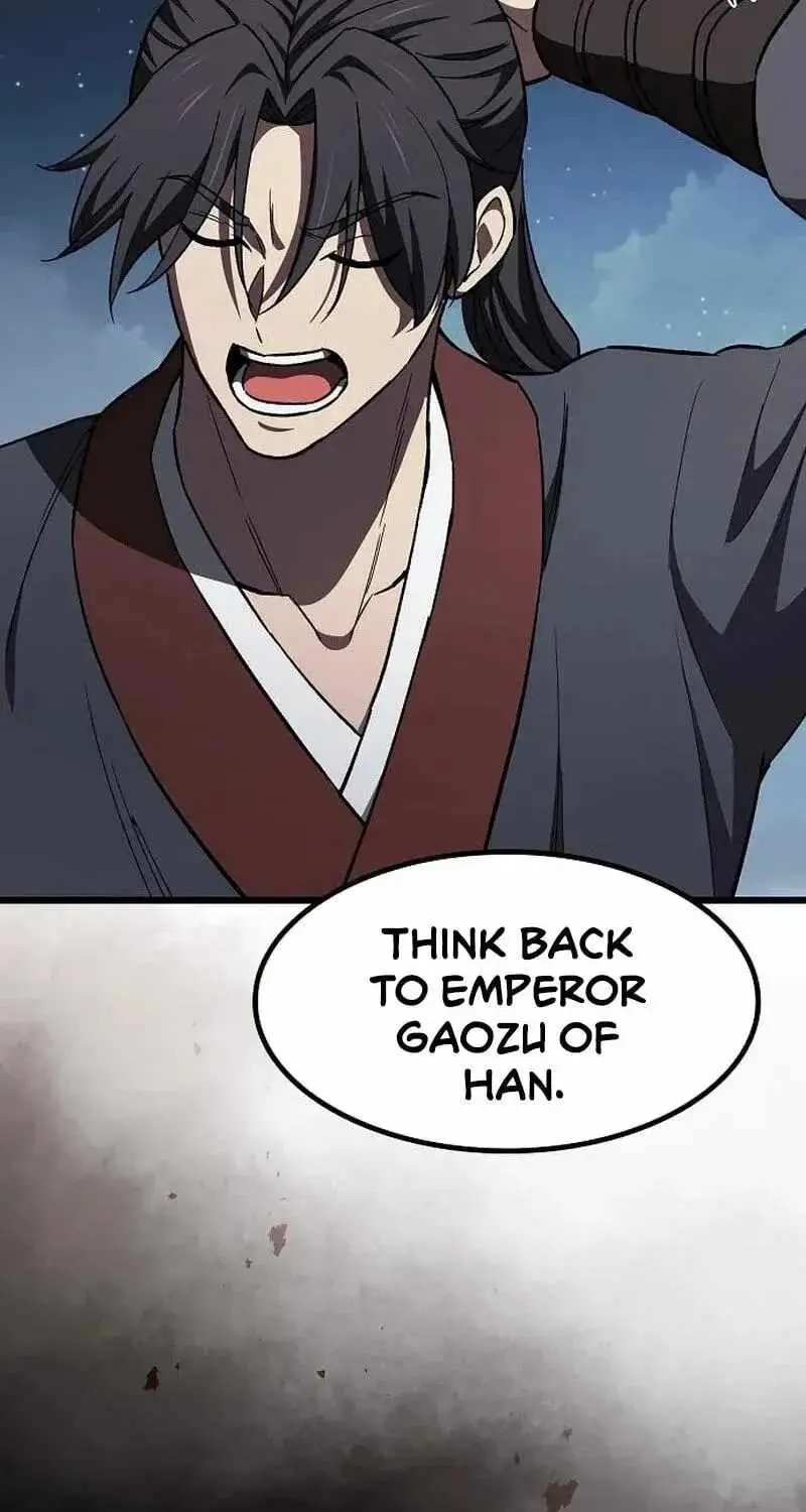 Magic Lord Chapter 53 page 17 - 