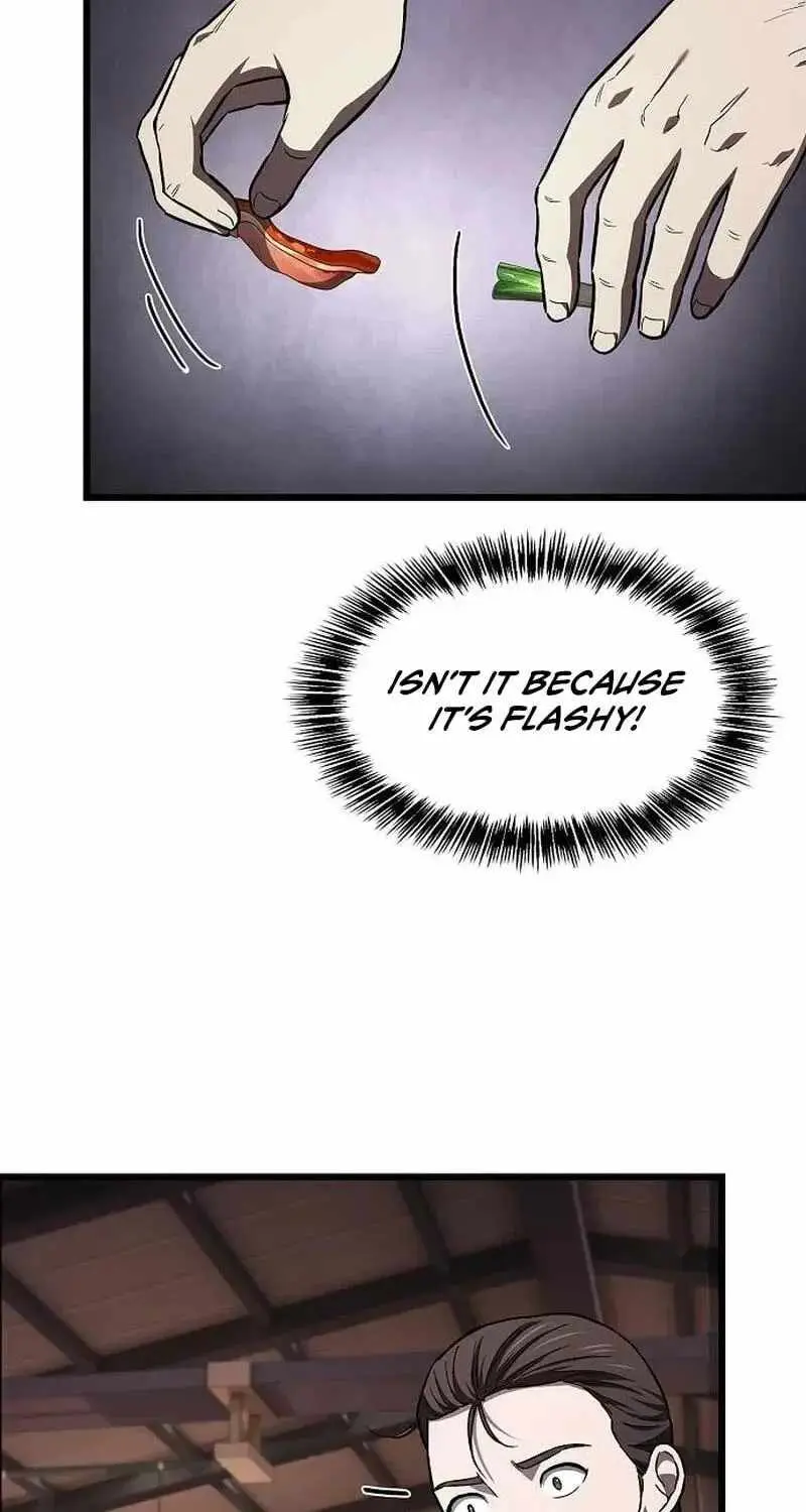 Magic Lord Chapter 53 page 61 - 