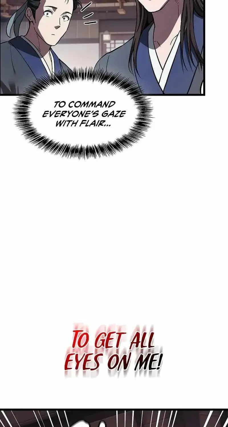 Magic Lord Chapter 53 page 63 - 