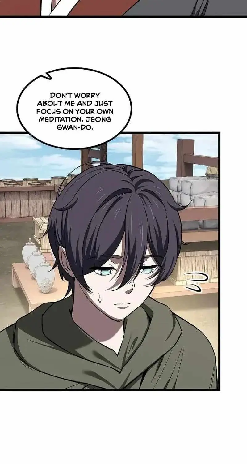 Magic Lord Chapter 53 page 86 - 