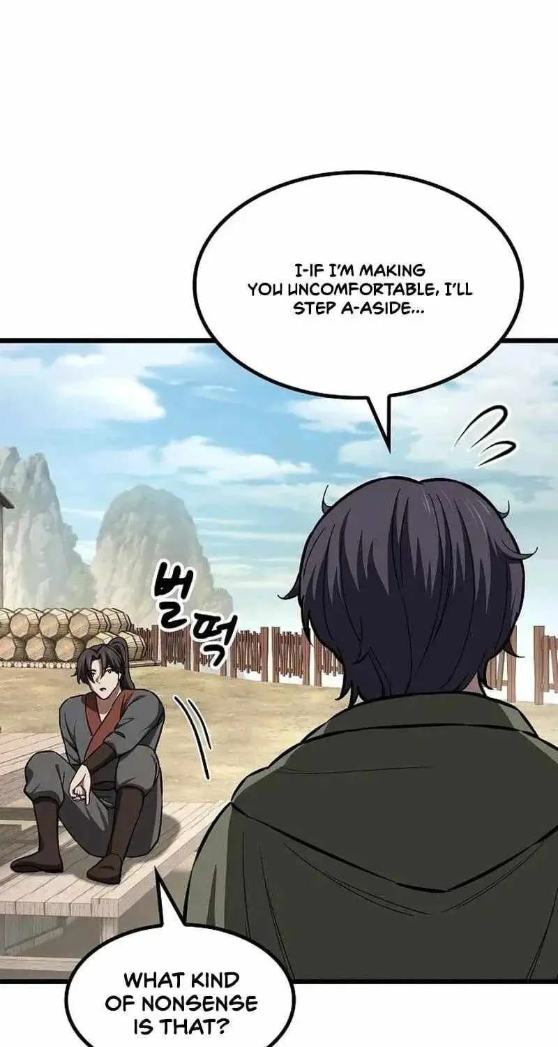 Magic Lord Chapter 53 page 87 - 