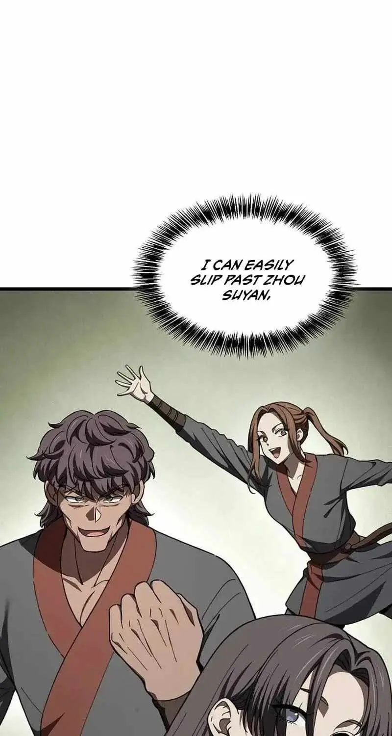 Magic Lord Chapter 53 page 89 - 