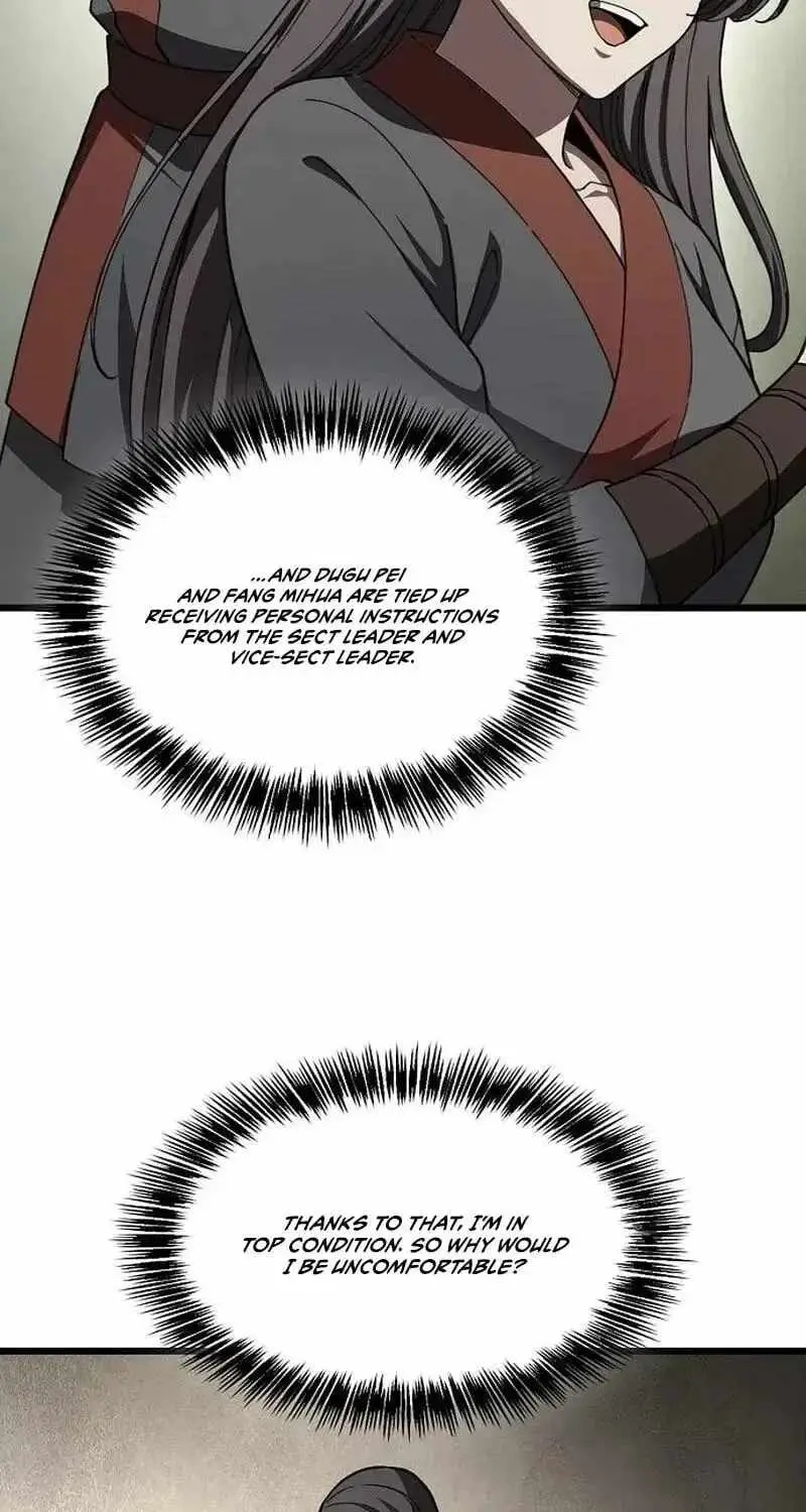 Magic Lord Chapter 53 page 91 - 