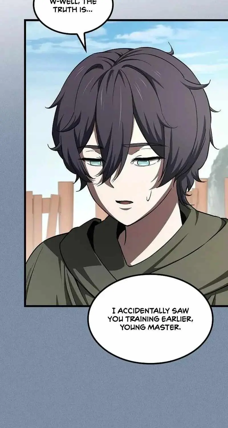 Magic Lord Chapter 53 page 95 - 